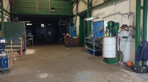 Foto 5 von Fabrikhallen zum Verkauf in Peñacastillo - Nueva Montaña, Santander