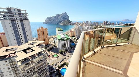 Foto 3 von Dachboden zum Verkauf in Zona Levante - Playa Fossa, Calpe / Calp
