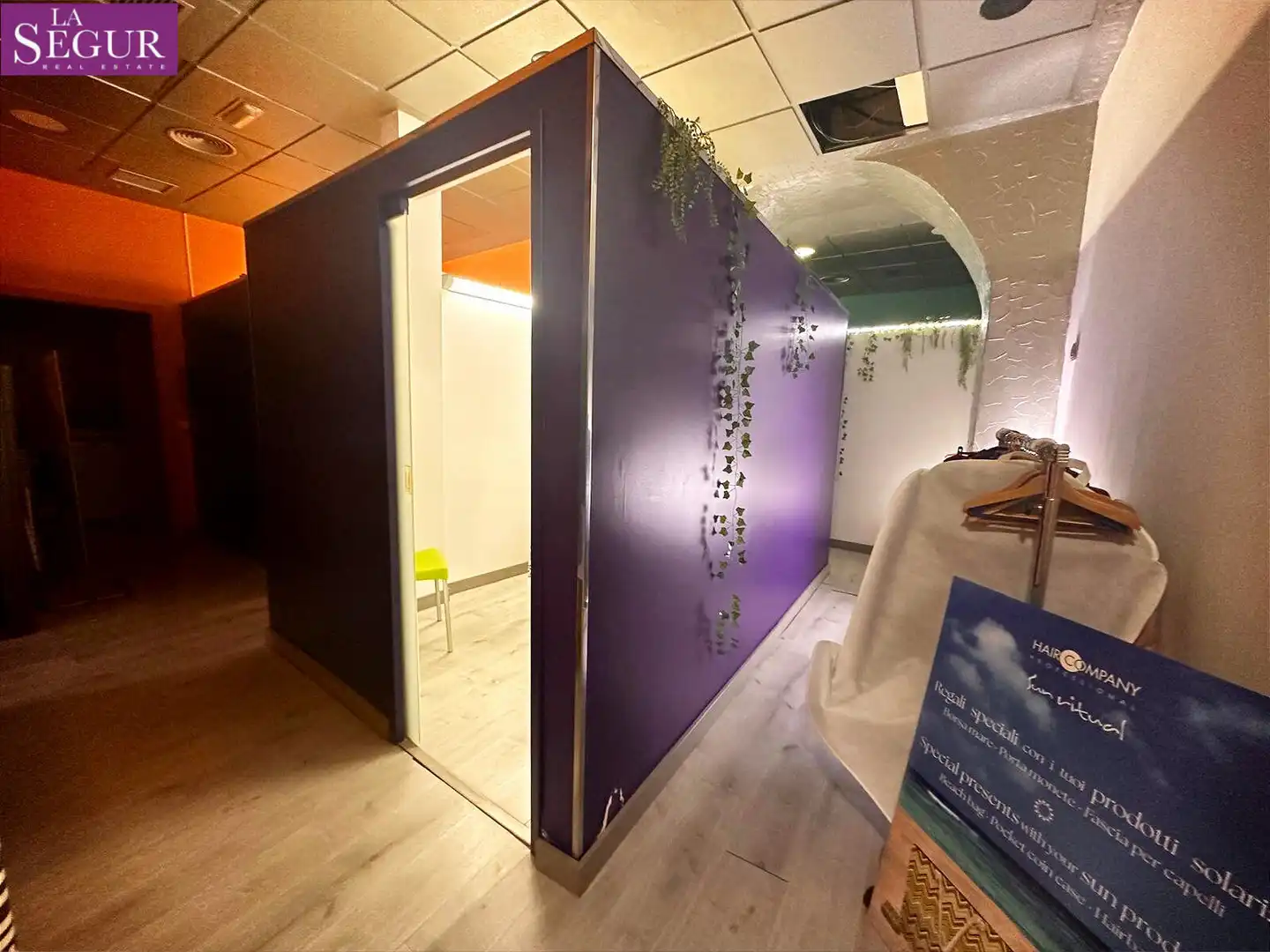 Business premises for sale in Centro Histórico, imagen 17