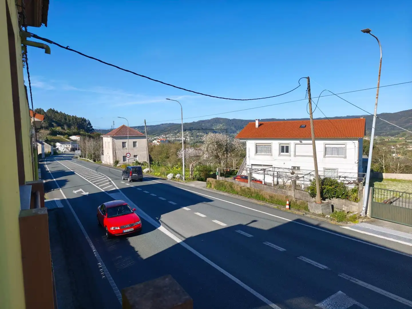 Casa en venda a Carretera N VI CAMPOLONGO, imagen 17