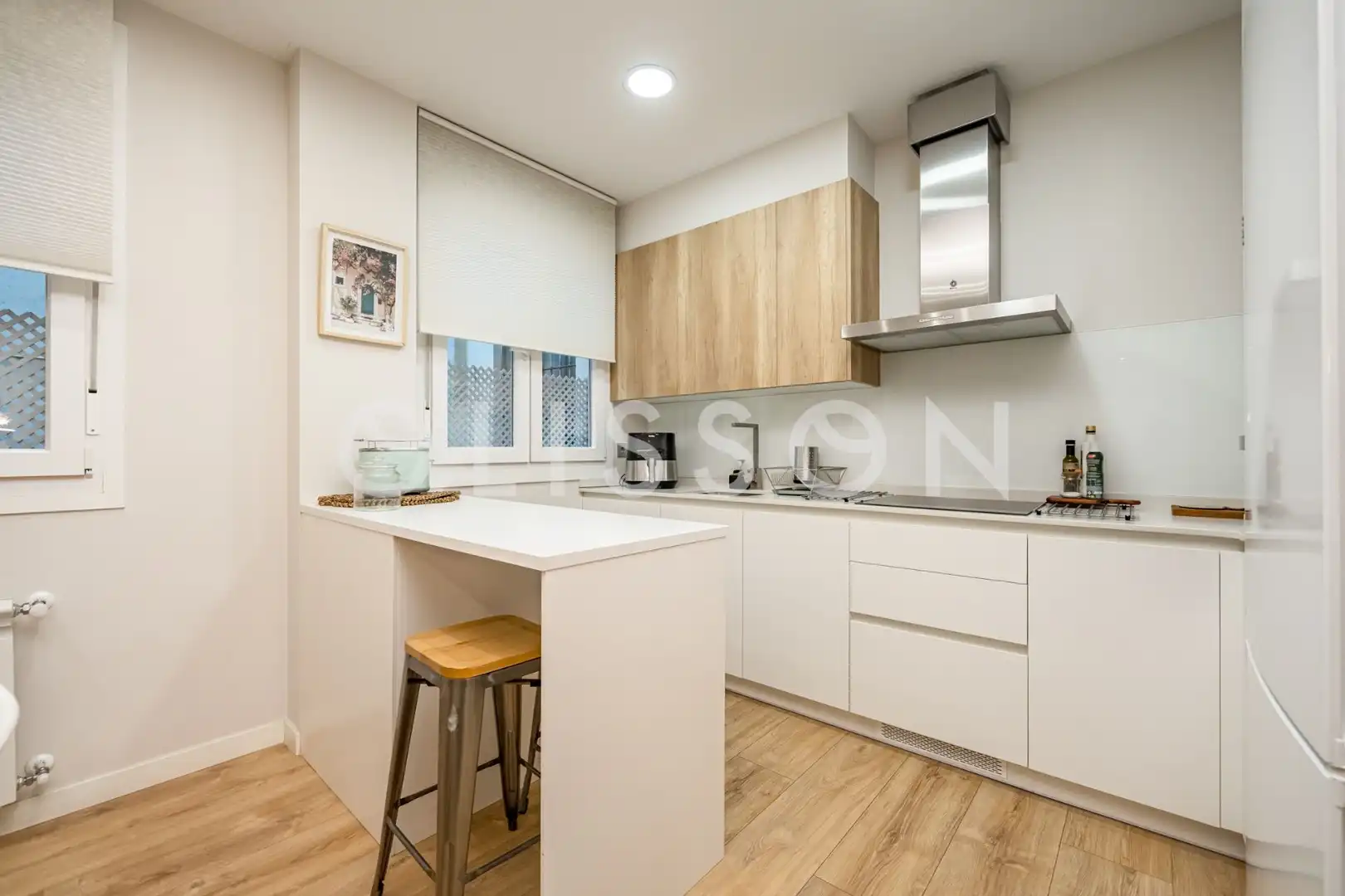 Appartamento con ascensore in vendita a Barrio de Salamanca, imagen 12