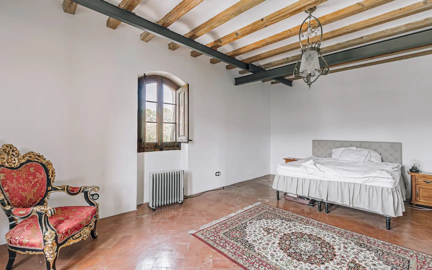 Habitación de Casa o chalet en venta en Gelida con Calefacción, Jardín privado y Trastero