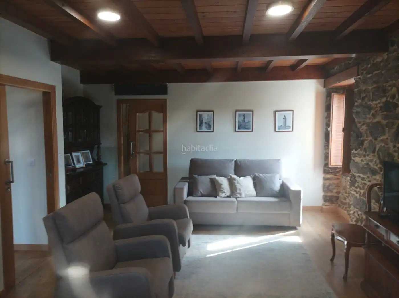 Haus mit Pool zur Miete in Enxertos 20, imagen 45