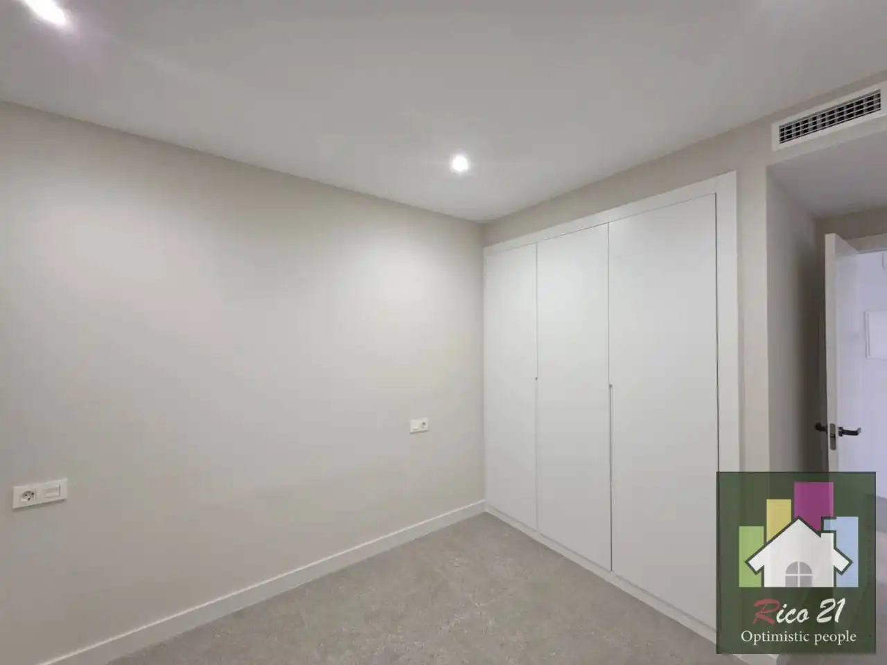 Wohnung zur Miete in Maria Auxiliadora - Barriada de Llera