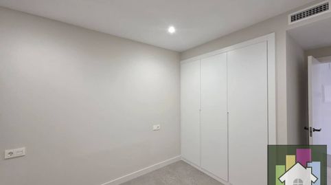 Alquiler de piso de 1 dormitorio en María AuxiliadoraBarriada de Llera, Badajoz Capital, imatge 3