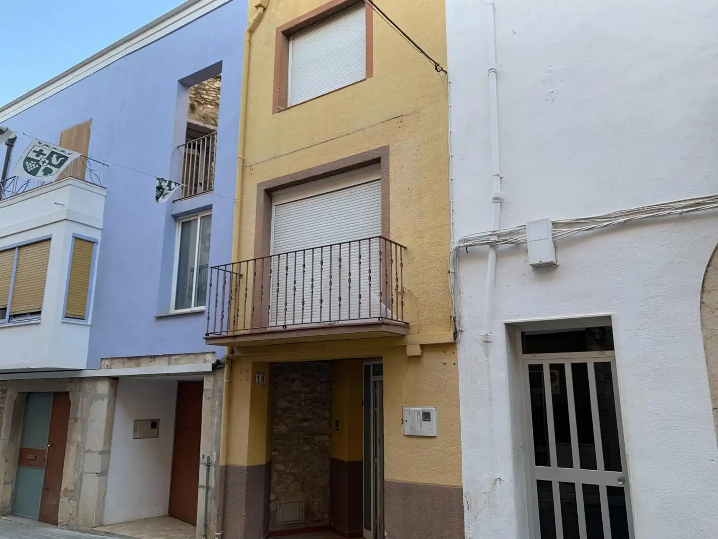 Wohnung zum Verkauf in La Jana, imagen 7