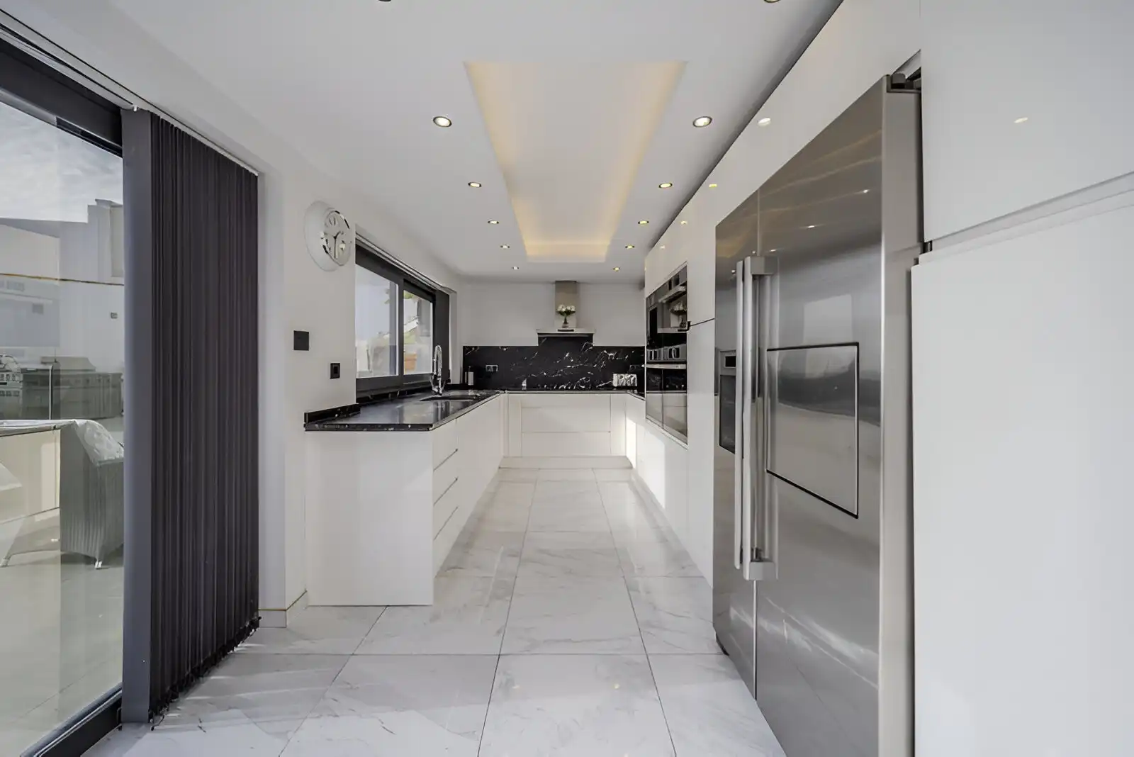Casa con piscina in vendita a Benalmádena pueblo, imagen 29