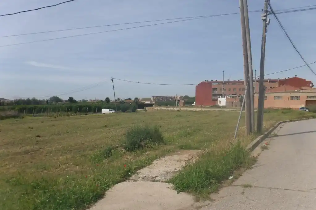 Residential for sale in Partida Llivia, Llívia