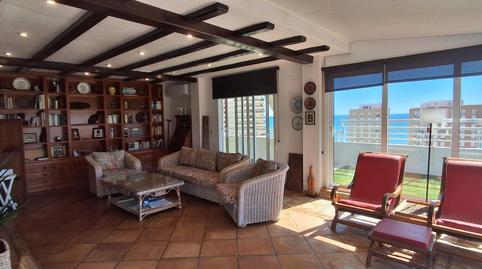 Photo 5 of Attic to rent in Racó, Valencia