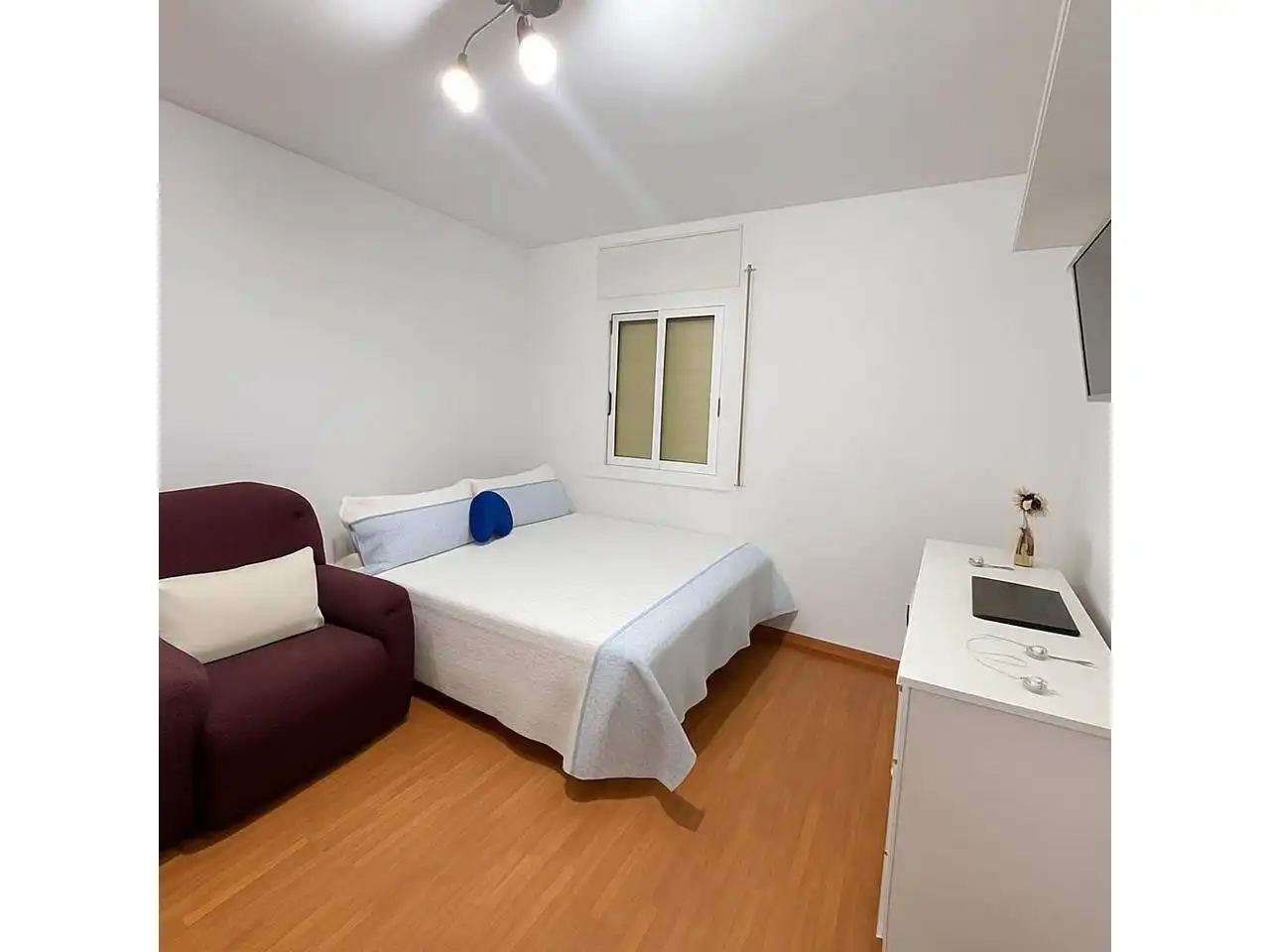 Flat for sale in Plaza Cataluña 6, imagen 5