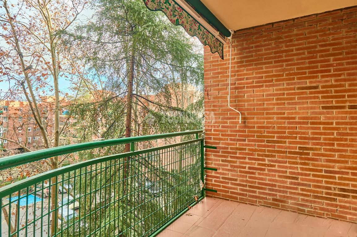 Flat for sale in Covibar - Pablo Iglesias