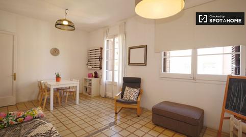 Foto 5 de Pis per a compartir a Vila de Gràcia,  Barcelona Capital