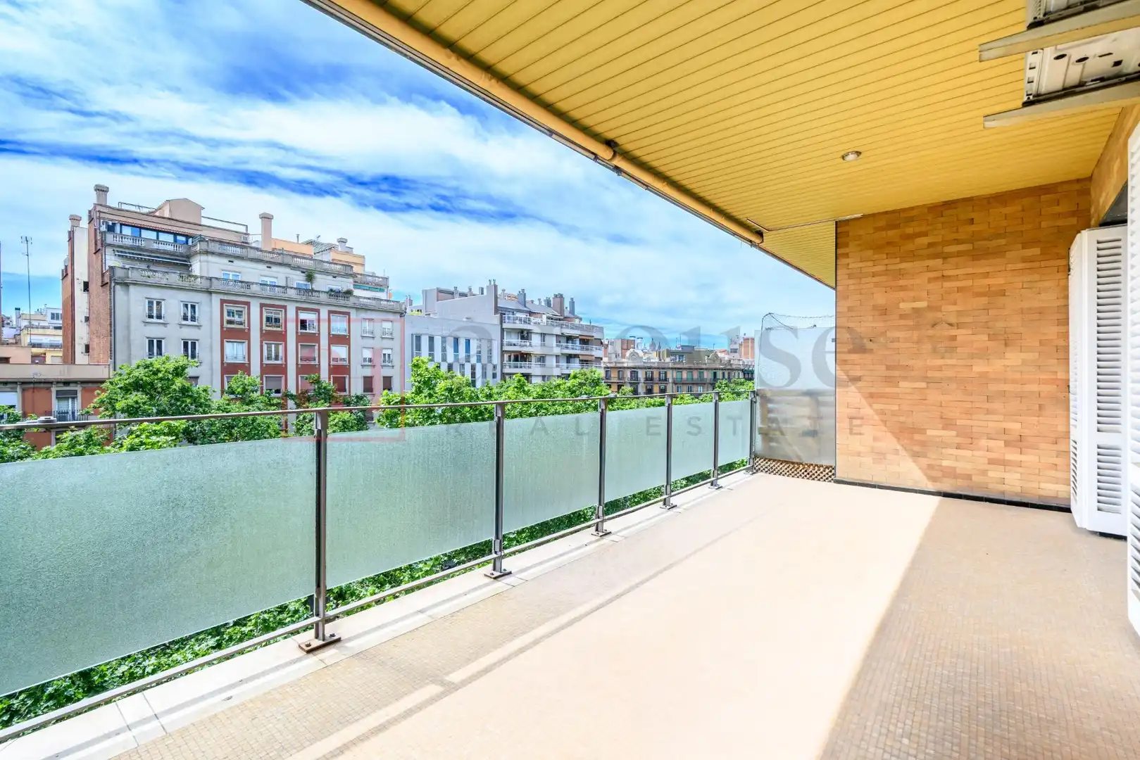 Appartement avec terrasse à vendre à Gran Via de les Corts Catalanes, imagen 2