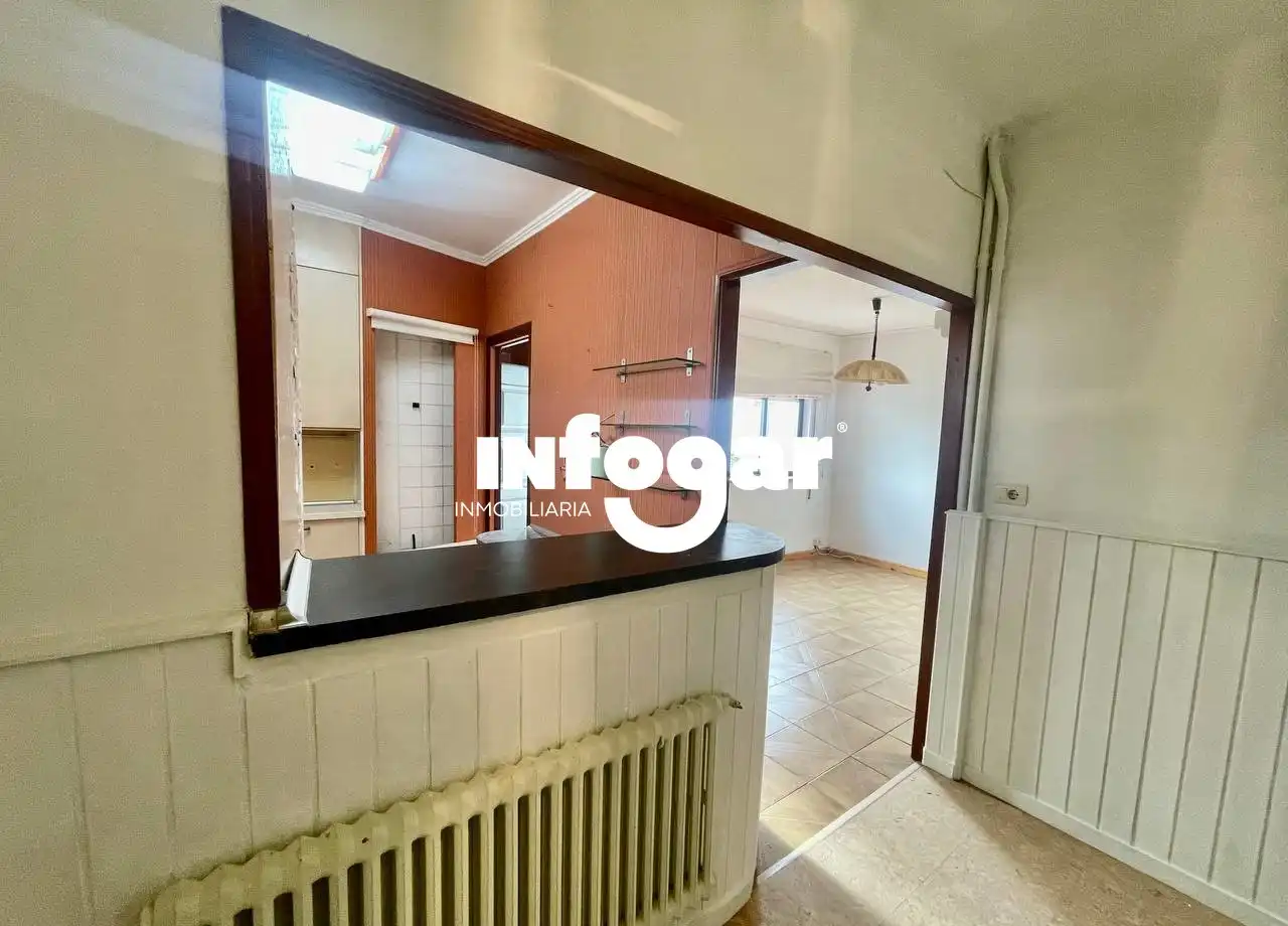 Casa o xalet en venda a A Guarda
