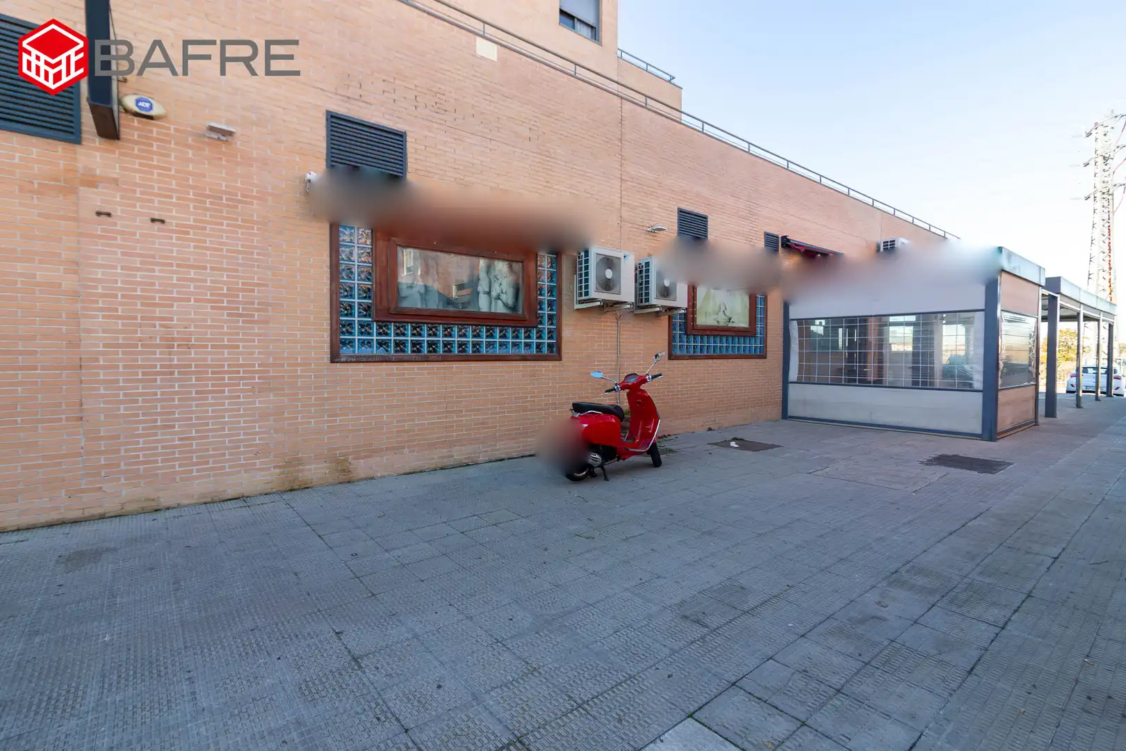 Local en venda a Avenida de España, Hispanoamérica - Comunidades