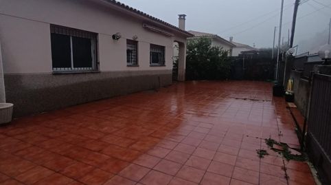 Foto 2 de Casa o chalet de alquiler en Bigues i Riells del Fai, Barcelona