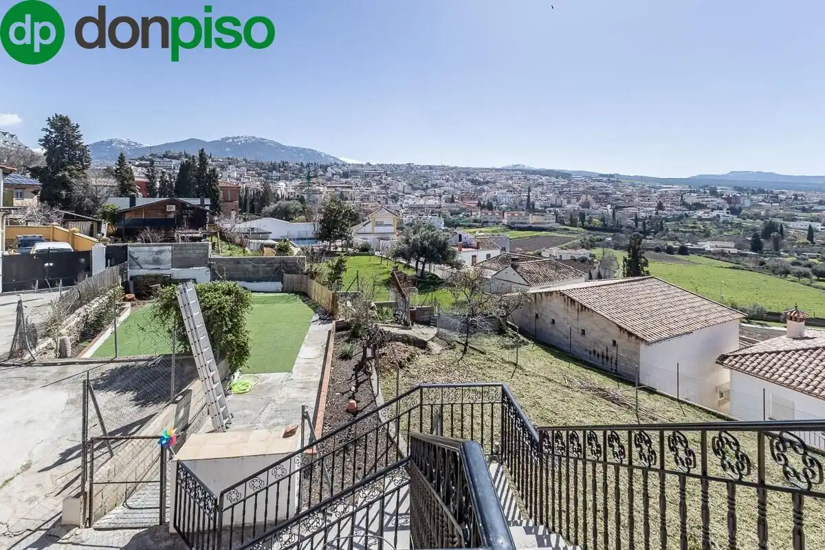 House with garden for sale in Calle MOLINILLO, imagen 29
