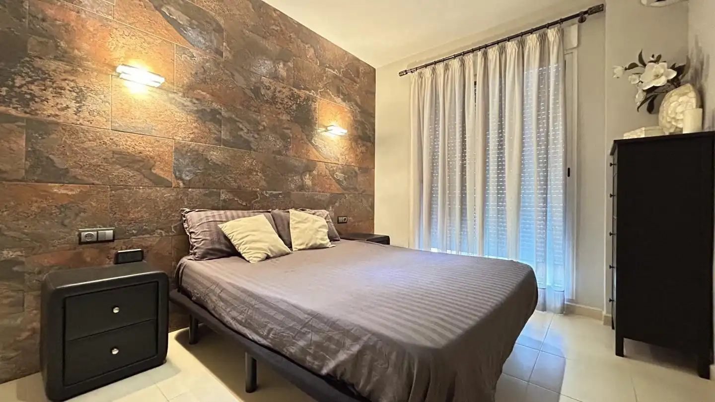 Maison mitoyenne avec balcon à vendre à Carcaixent, imagen 14