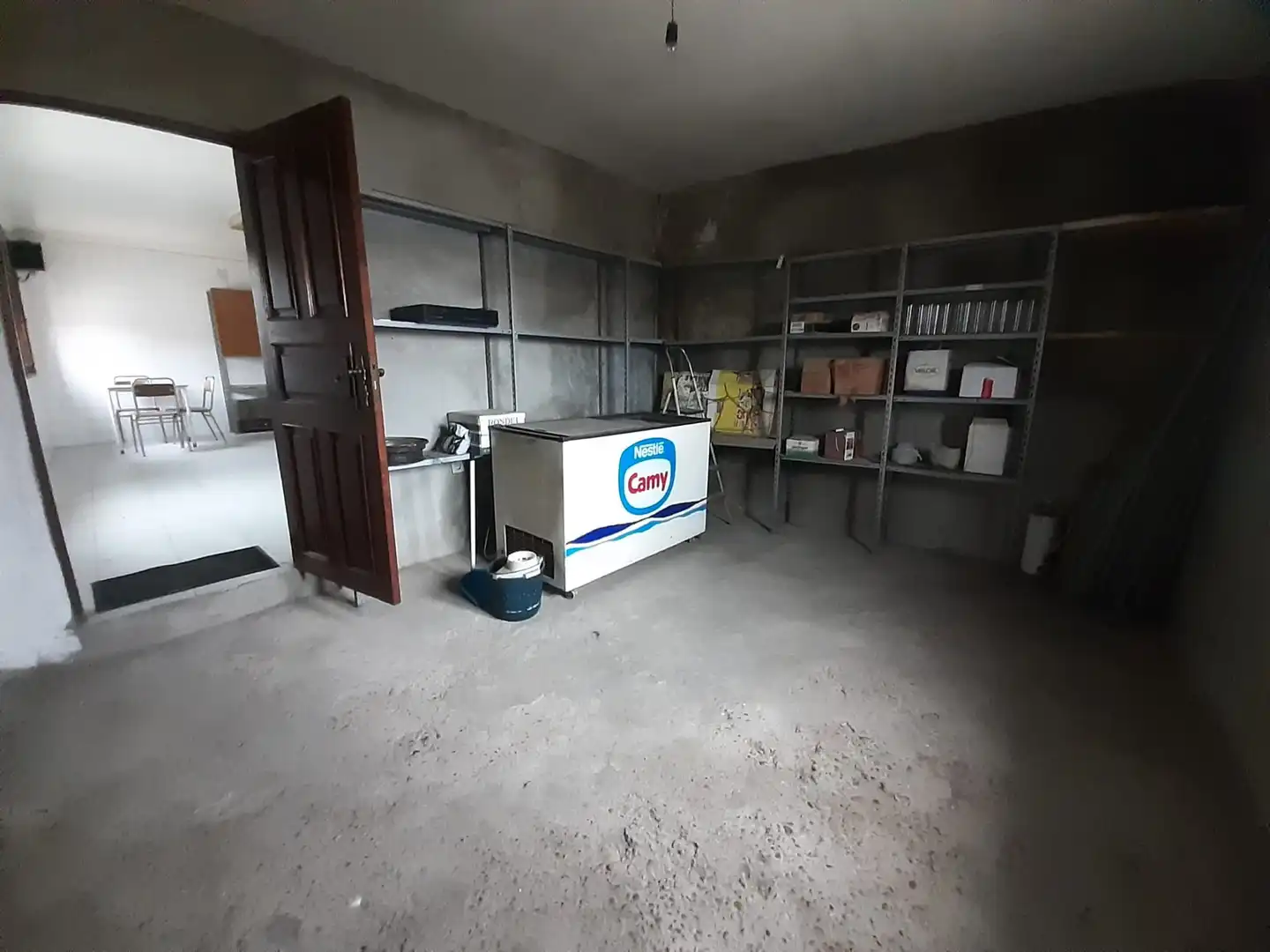 Local comercial en venta en Villar del Buey, imagen 8