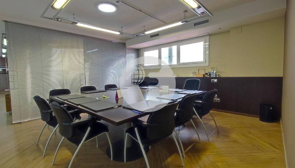 Photo 1 of Premises for sale in El Poblenou, Barcelona