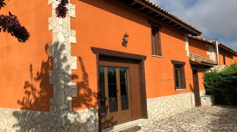Foto 5 de Casa o chalet en venta en Grijota, Palencia