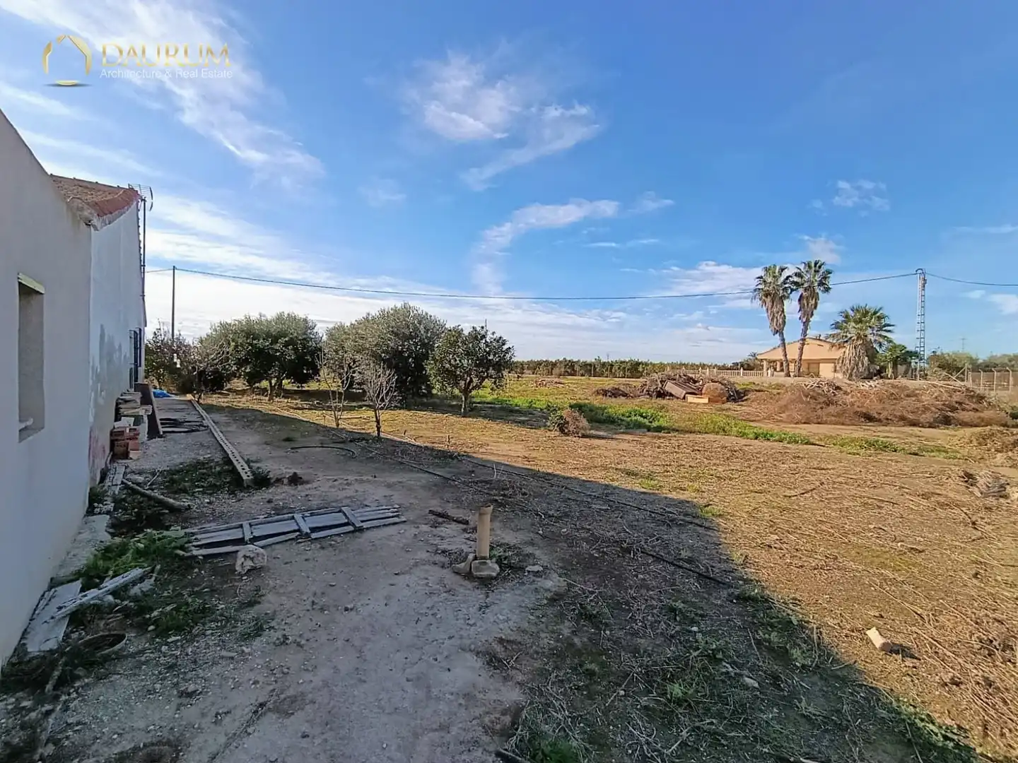 Casa o xalet en venda en Elche / Elx amb Aire condicionat i Terrassa