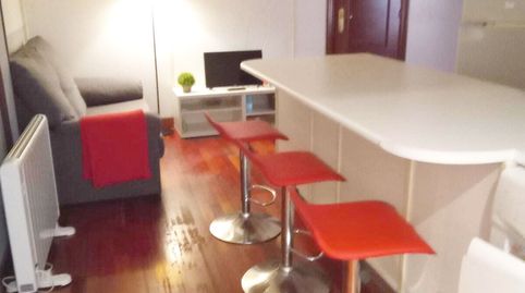 Foto 2 de Piso de alquiler en Gordóniz Kalea, Ametzola, Bilbao