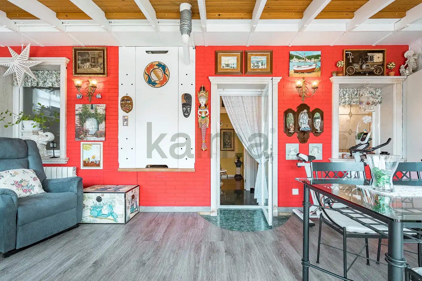 Dúplex en venta en Carrer de Narcís Oller, Malgrat de Mar