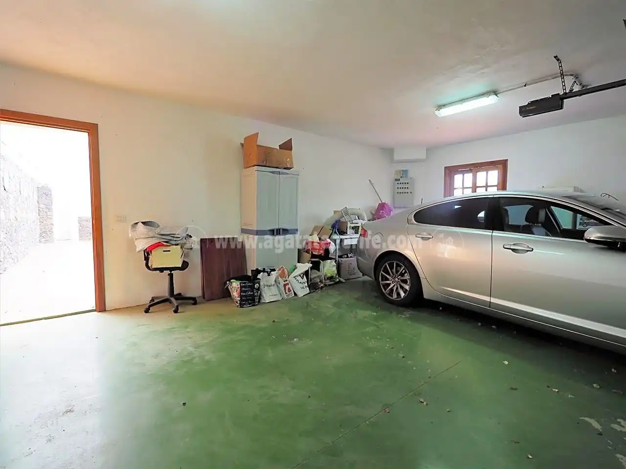 Casa o xalet en venda en Icod de los Vinos amb Parquet, Terrassa i Traster