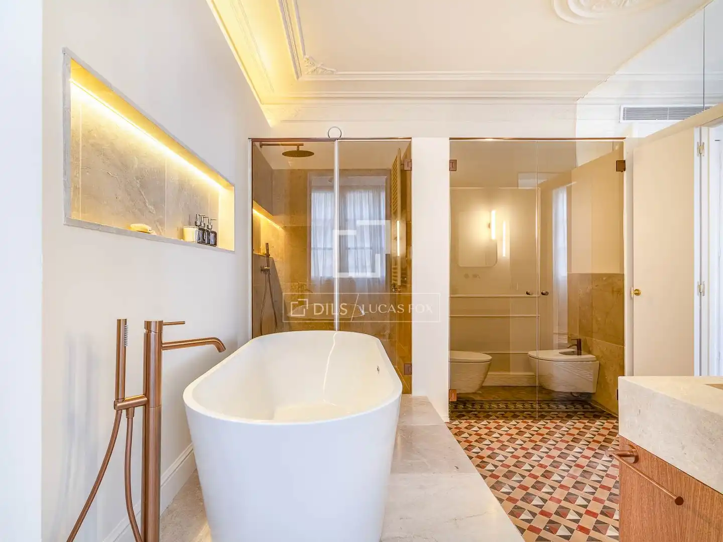 Wohnung mit Terrasse zum Verkauf in Eixample, imagen 49