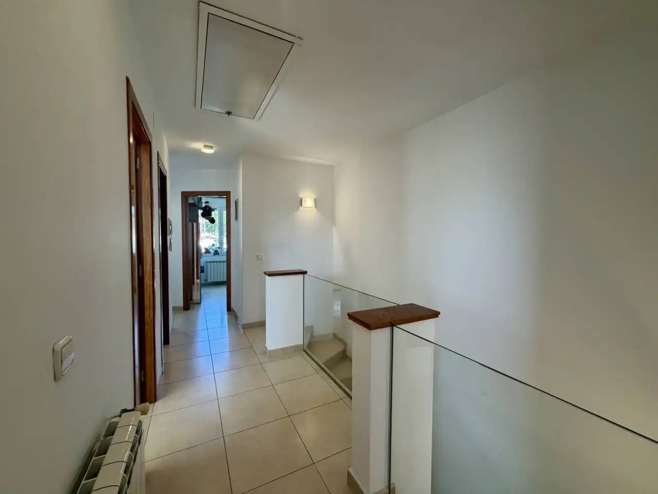 Casa adosada en venta en Vidreres con Calefacción, Jardín privado y Terraza