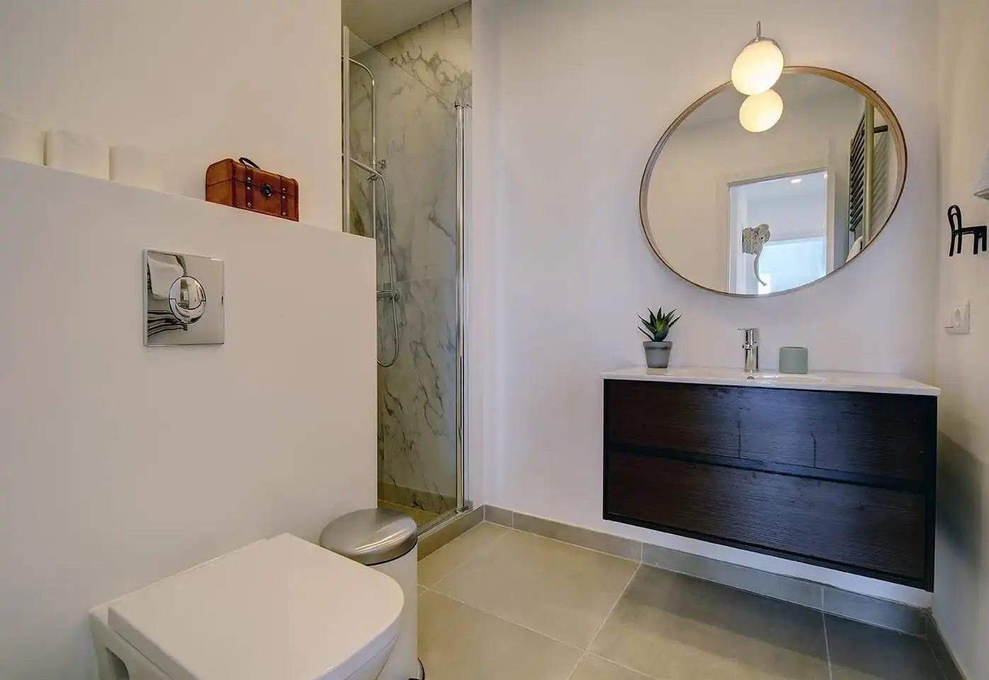 Apartamento en venta en Estepona Pueblo, imagen 7