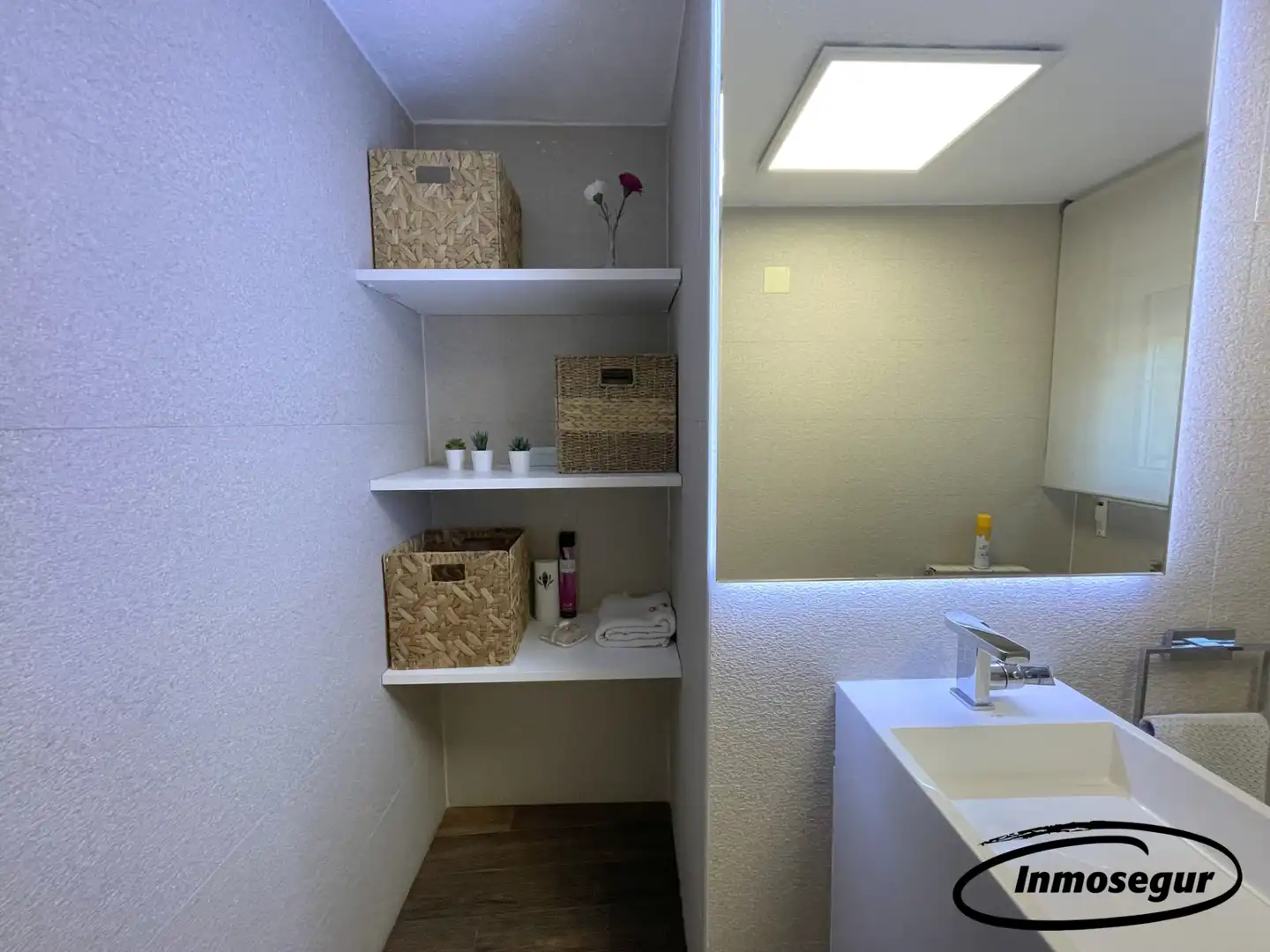 Bathroom of Country homes for sale in Salou  with Air Conditioner, Heating and Private garden