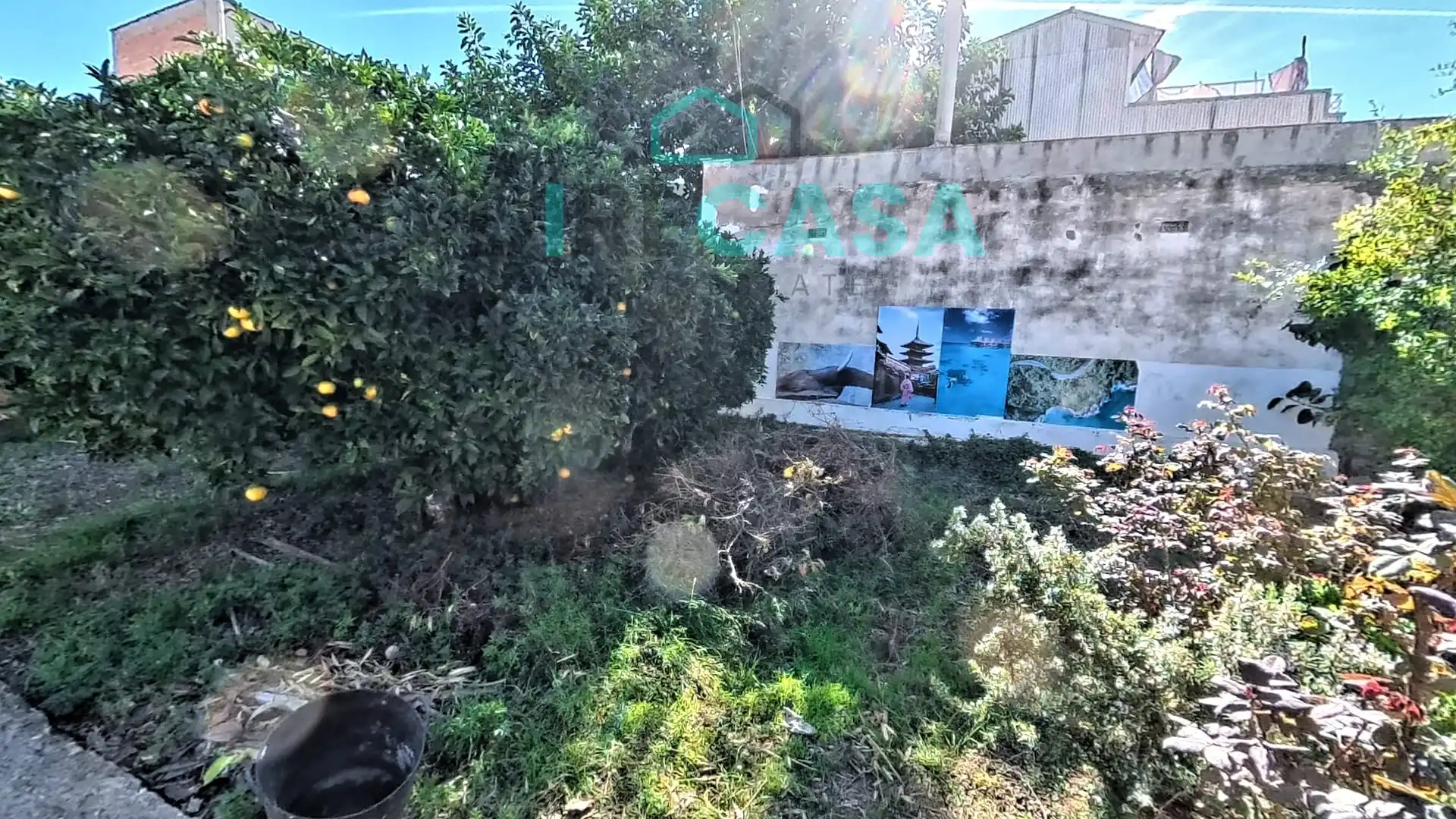 Residencial en venta en Sant Pere de Ribes