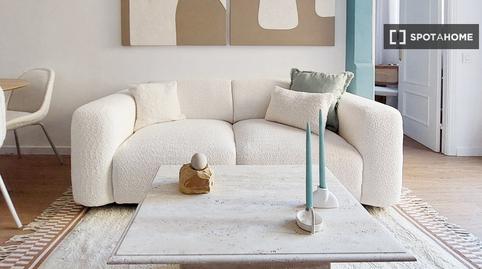 Photo 3 of Flat to rent in Dreta de l'Eixample, Barcelona