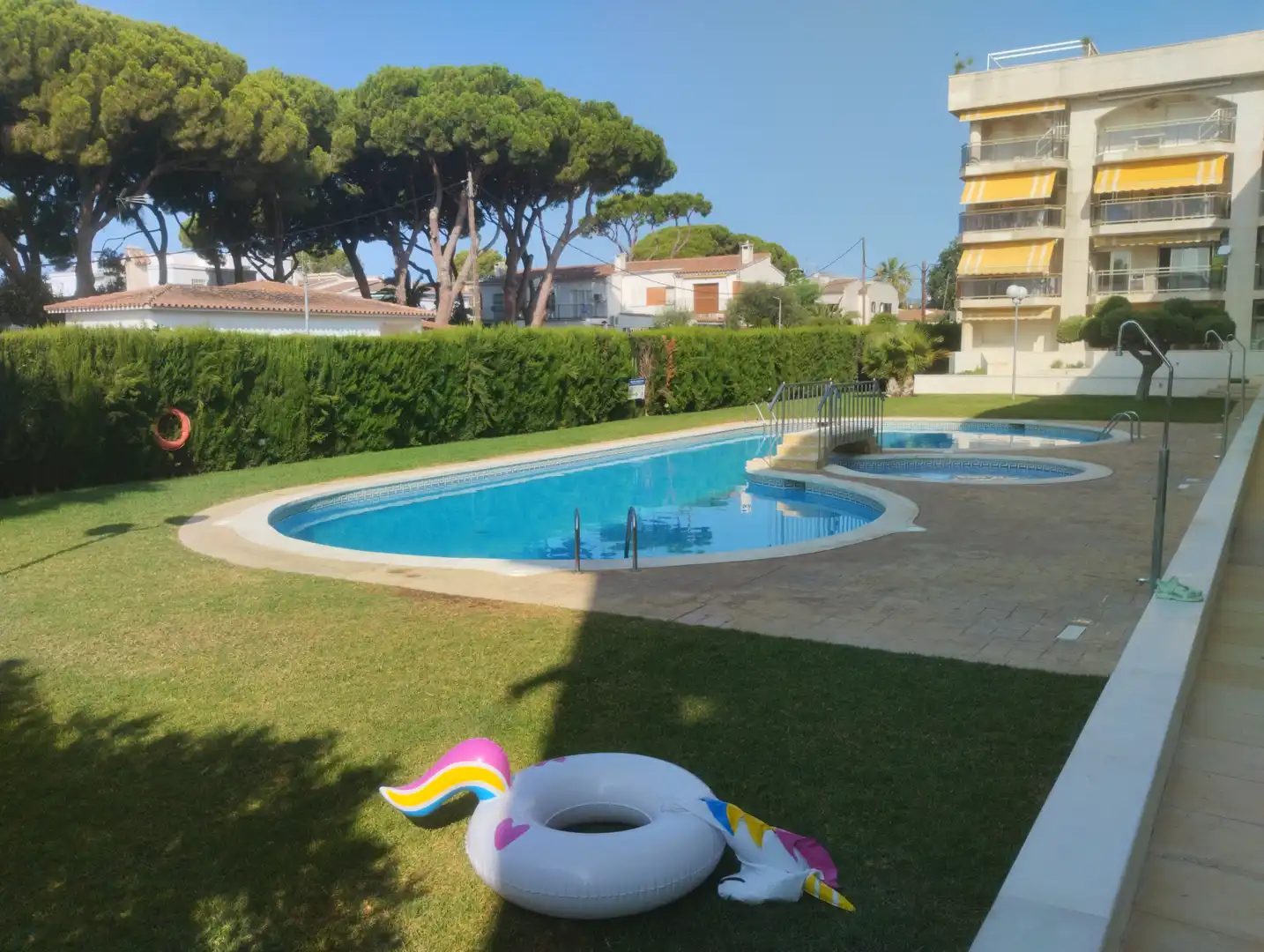 Planta baja en venta en Carrer Martín Alonso Pinzon, Cambrils Mediterrani