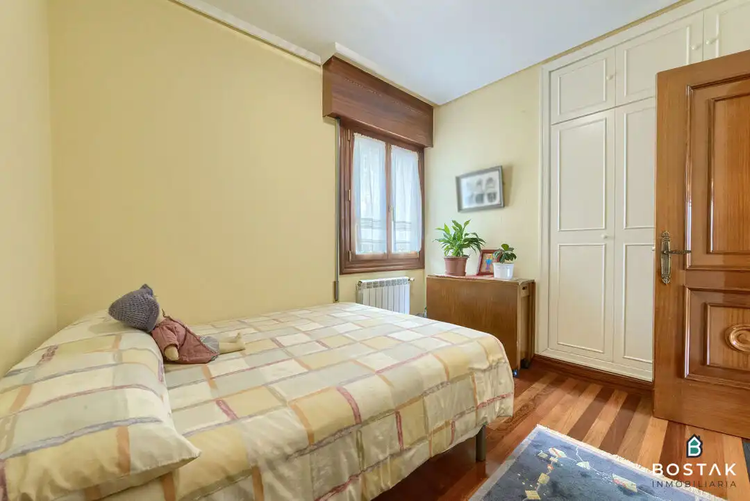 Appartamento con terrazza in vendita a Grupo Santo Domingo de Guzmán, imagen 22