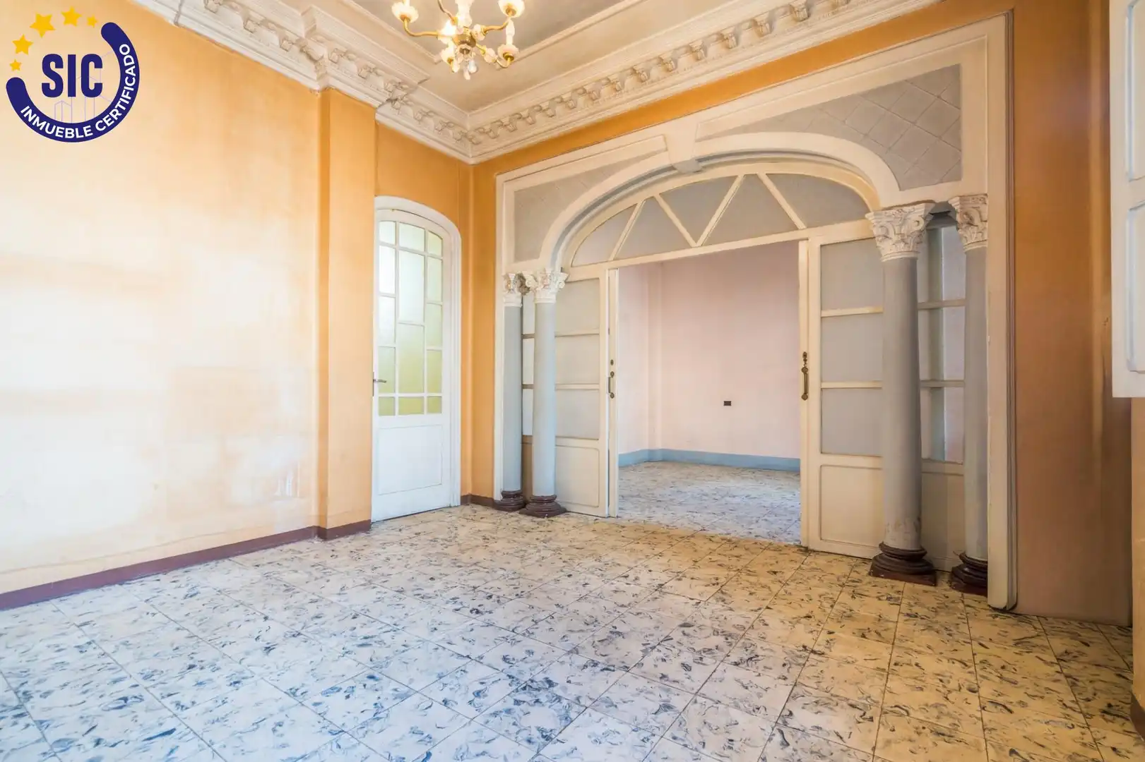 Flat with lift for sale in Avenida  Gran Vía de las Germanías, imagen 19