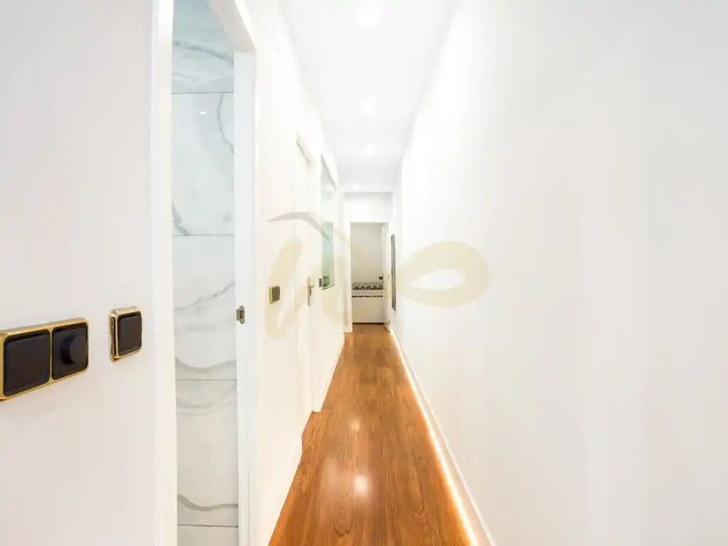 Wohnung zur Miete in Madrid