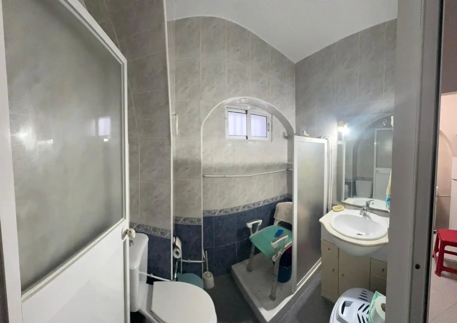 Baño de Casa o chalet en venta en Arahal