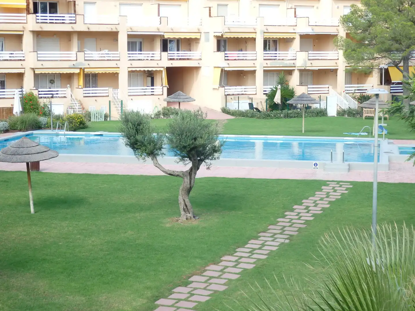 Apartment mit Terrasse zum Verkauf in Miami Platja, imagen 14