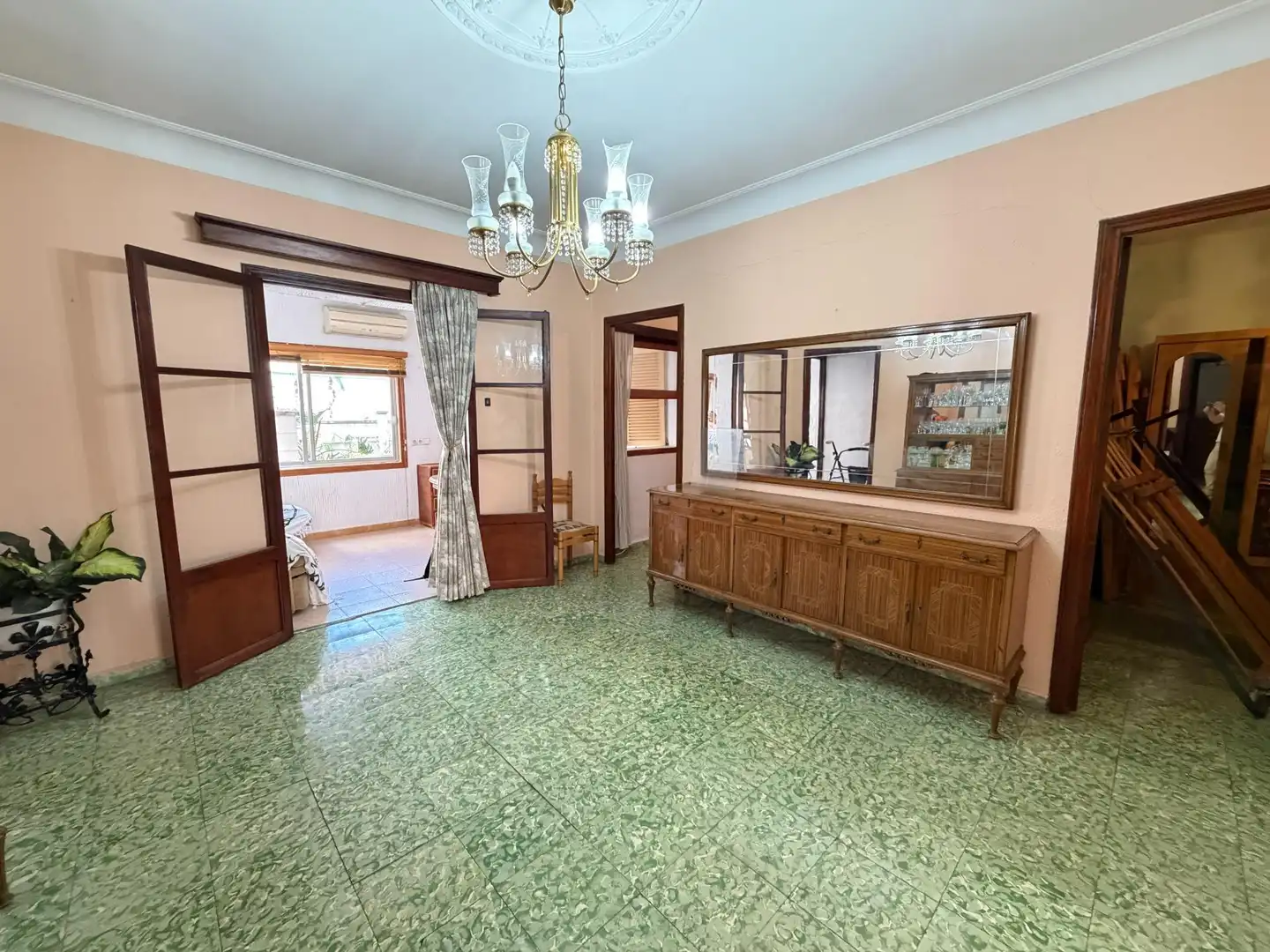 Wohnung zum Verkauf in  Palma de Mallorca