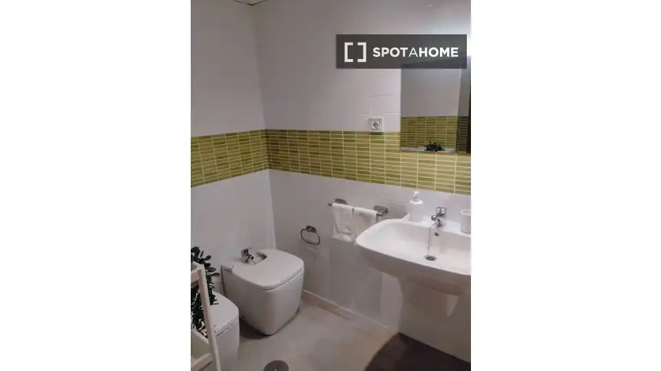 Habitació a Veneziola