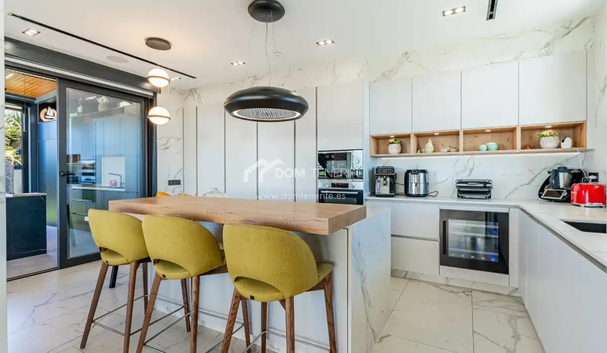 Maison avec piscine à vendre à Costa Adeje, imagen 56