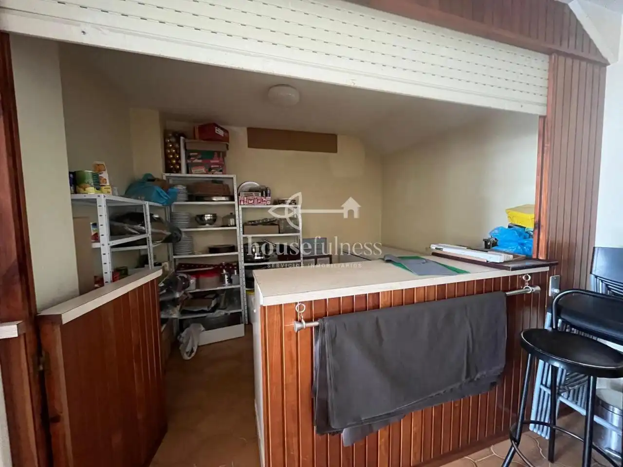 Finca rústica en venta en Neda con Calefacción, Terraza y Trastero