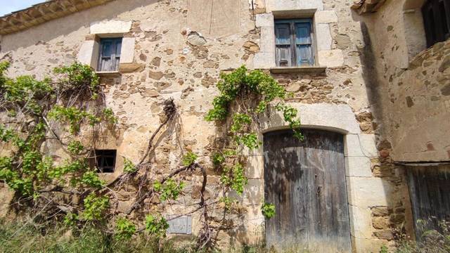 Finca rústica en Venta en Aiguaviva