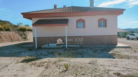 SE VENDE CHALET DE OBRA NUEVA AL LADO DEL PUEBLO DE MACISVENDAABANILLA, imatge 2