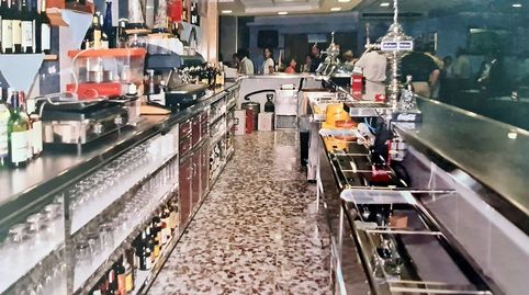 Gran Restaurante con salones para eventos en alquiler o compra., imatge 5
