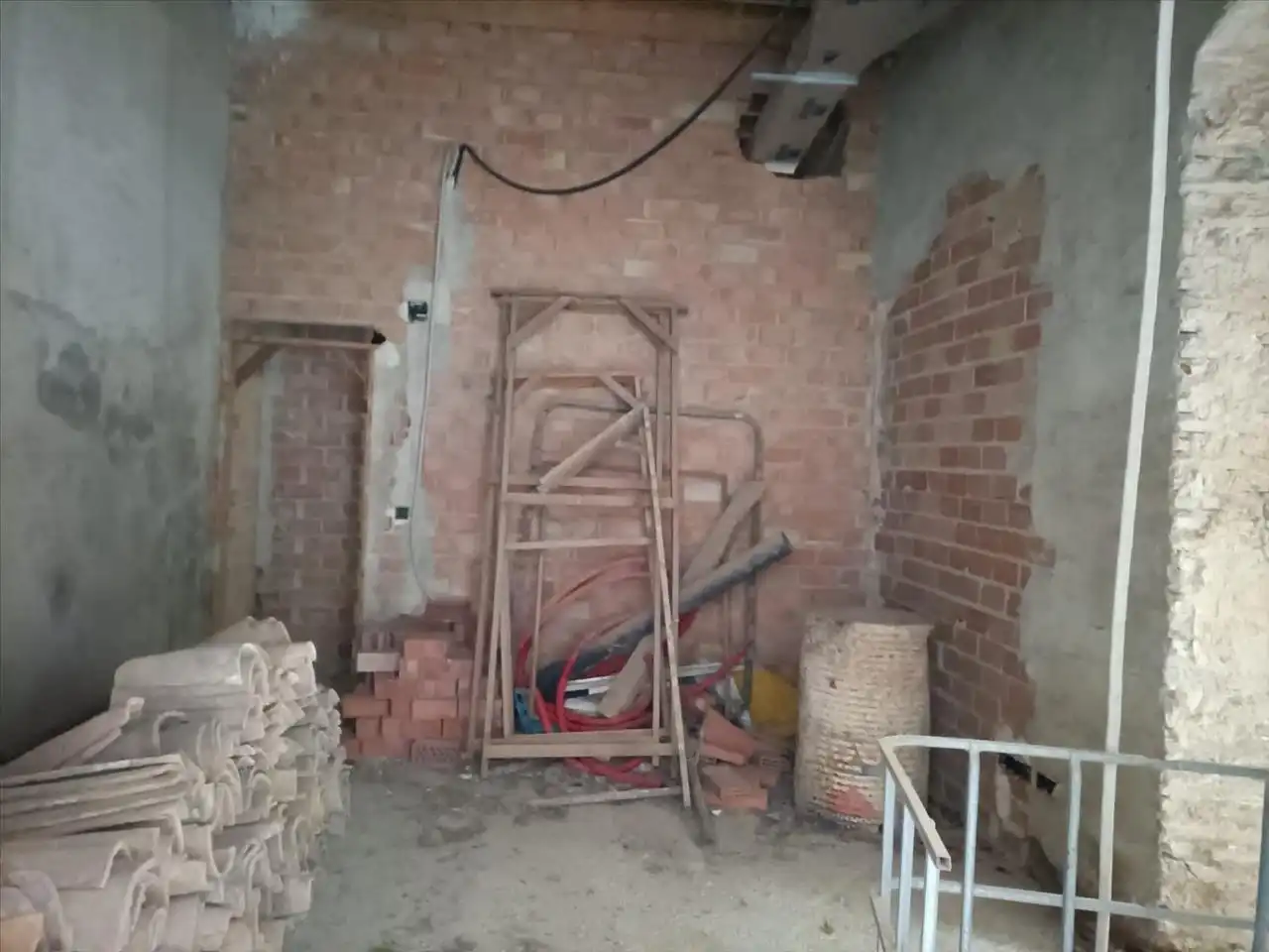 Casa adosada en venda a JUAN TAMARIZ, Carmona