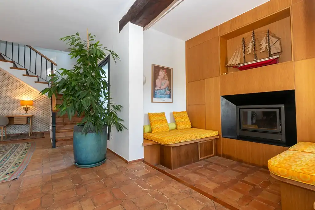 Villa mit Pool zur Miete in San Pedro de Alcántara, imagen 7